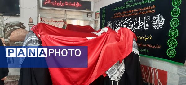 شهدای گمنام نماد مقاومت، شجاعت و ایثار ملت ایران هستند 