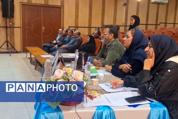 ایجاد انگیزه و خلاقیت در دانش‌آموزان با اجرای تئاتر درسی 