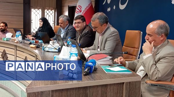 استاندار و مسئولان گوش شنوایی «سمن‌ها» شدند