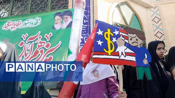 جوانان امروز، ادامه‌دهندگان راه دانش‌آموزان دیروز