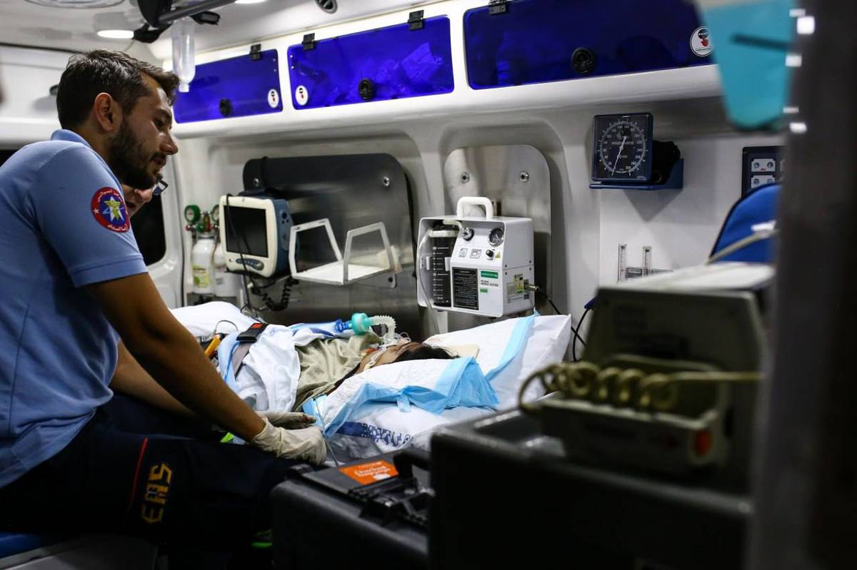 کمیسیون پزشکی، مرگ مغزی صابر کاظمی را تأیید کرد