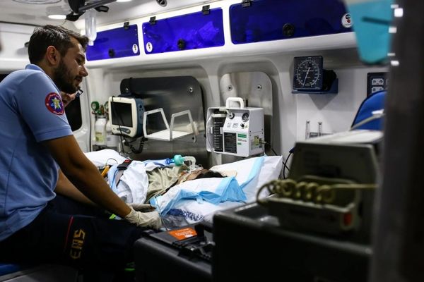 کمیسیون پزشکی، مرگ مغزی صابر کاظمی را تأیید کرد