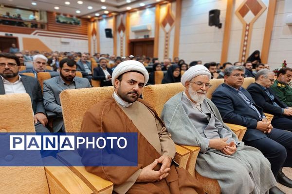 تغییر در رأس دادستانی گناباد؛ خداحافظی با امیری، خوش‌آمد به علیزاده 