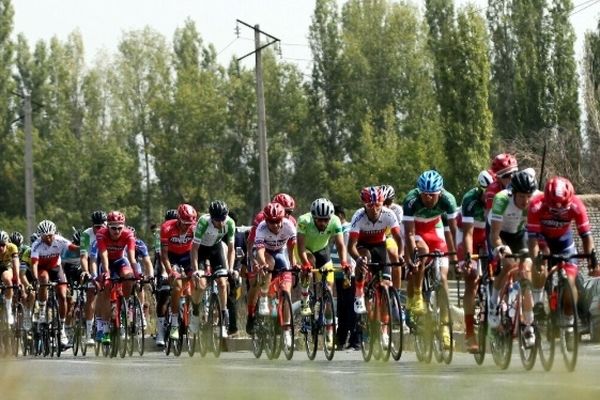 درخشش رکاب‌زنان لرستانی در تهران؛ نایب‌قهرمانی با ۸ مدال رنگارنگ