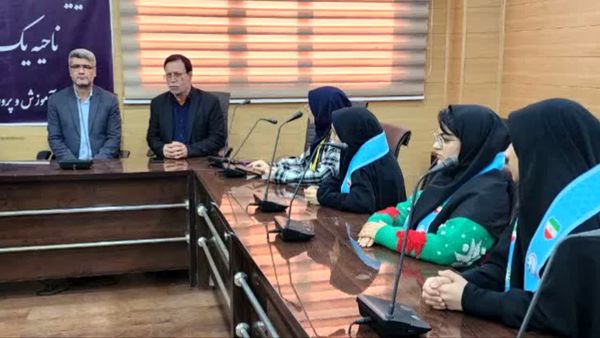 مجامع دانش‌آموزی؛ بستری برای تقویت مشارکت و مسئولیت‌پذیری دانش‌آموزان است