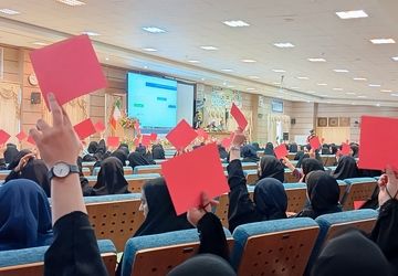 لیگ جِت؛ از رقابت‌های استانی تا اختتامیه درخشان