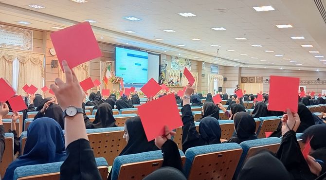 لیگ جِت؛ از رقابت‌های استانی تا اختتامیه درخشان