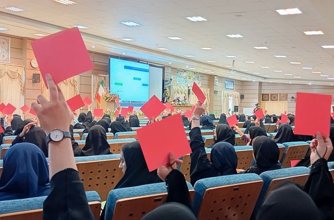 لیگ جِت؛ از رقابت‌های استانی تا اختتامیه درخشان