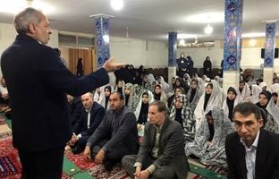 دوران متوسطه، حساس‌ترین فرصت برای رشد علمی و شخصیتی دانش‌آموزان است