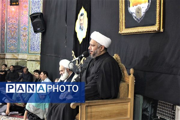 یادواره معلم شهید «مجید عسگری جمکرانی»