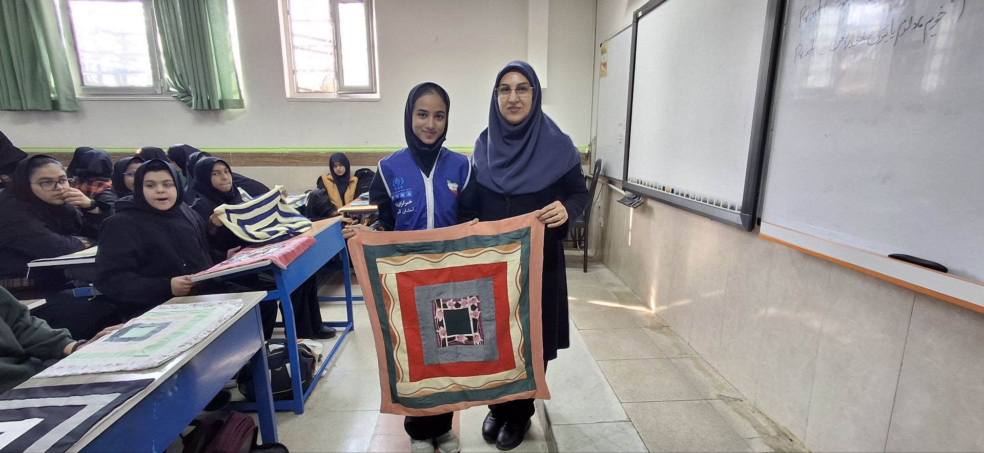 علاقه و یادگیری در کنار هم باعث ایجاد خلاقیت می‌شود