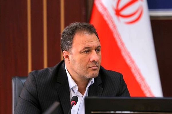 هشدار مدیرکل محیط زیست استان تهران به واحدهای آلاینده در پی ورود گردوغبار