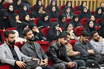 آغاز فصل توانمندسازی ارکان تعلیم و تربیت ناحیه یک شهرری