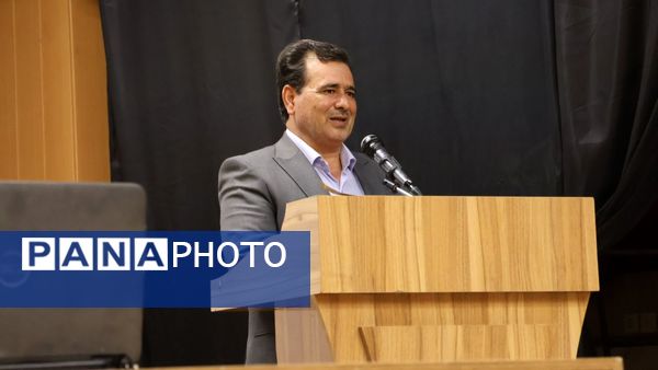 هر مدیر یک اندیشه 