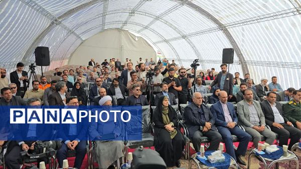 گناباد در انتظار تصمیم‌های بزرگ وزیر راه و شهرسازی