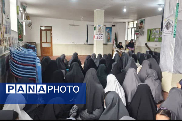همه چیز مهیای ورود دانش آموزان در مدارس آباده