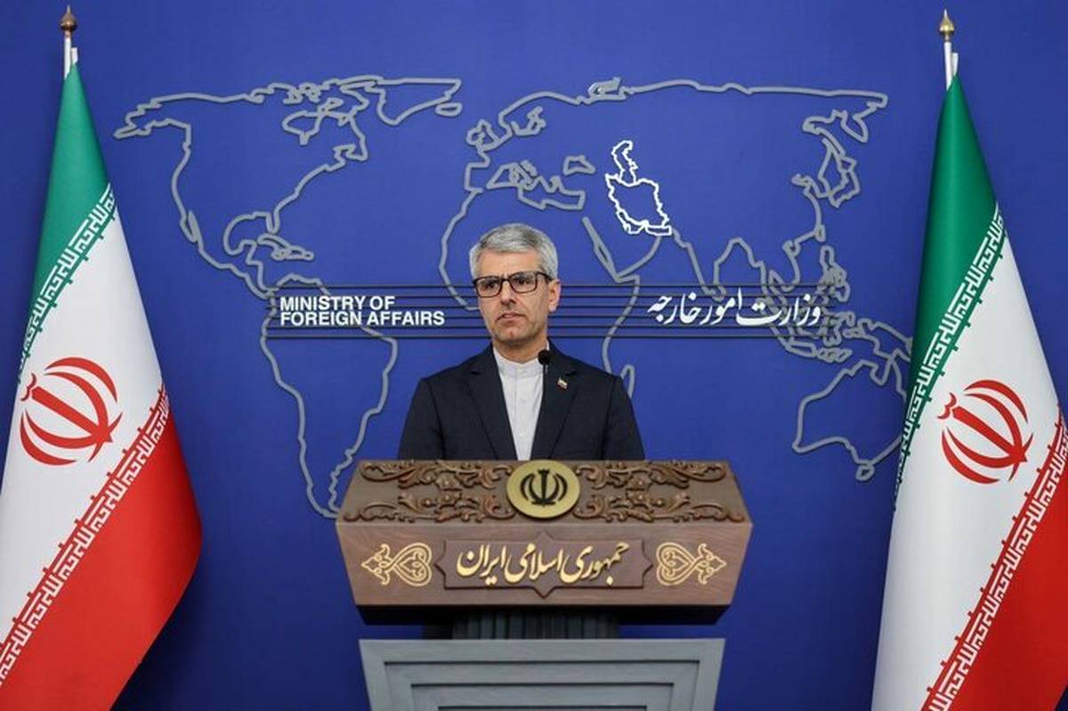 گفتوگوی ایران و سه کشور اروپایی فردا برگزار میشود