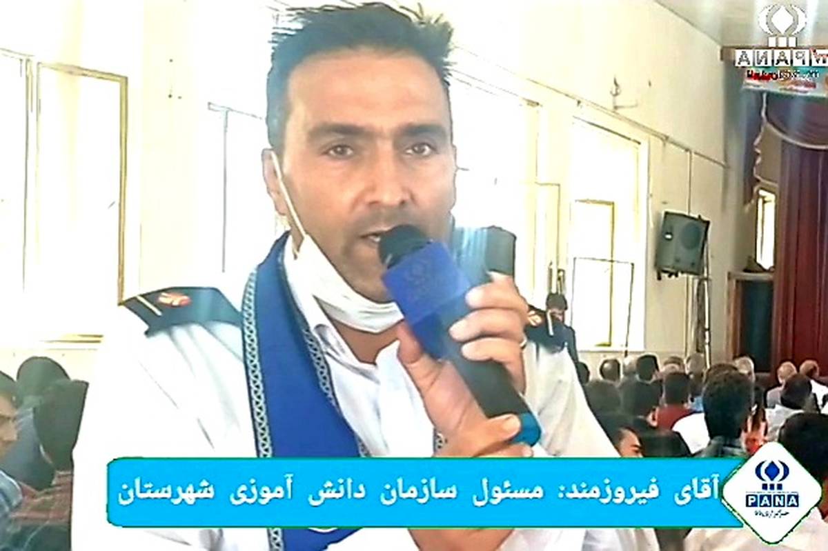 سازمان دانشآموزی دارای نقشی بیبدیل در تربیت اجتماعی دانشآموزان است