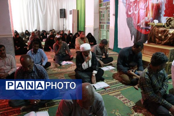همدلی رودانی‌ها با خانواده‌های حادثه دیده بندر شهید رجایی