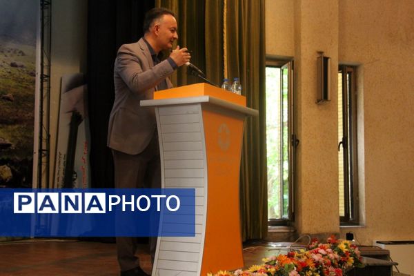 فراخوان پویش ایده‌های سبز تبریز