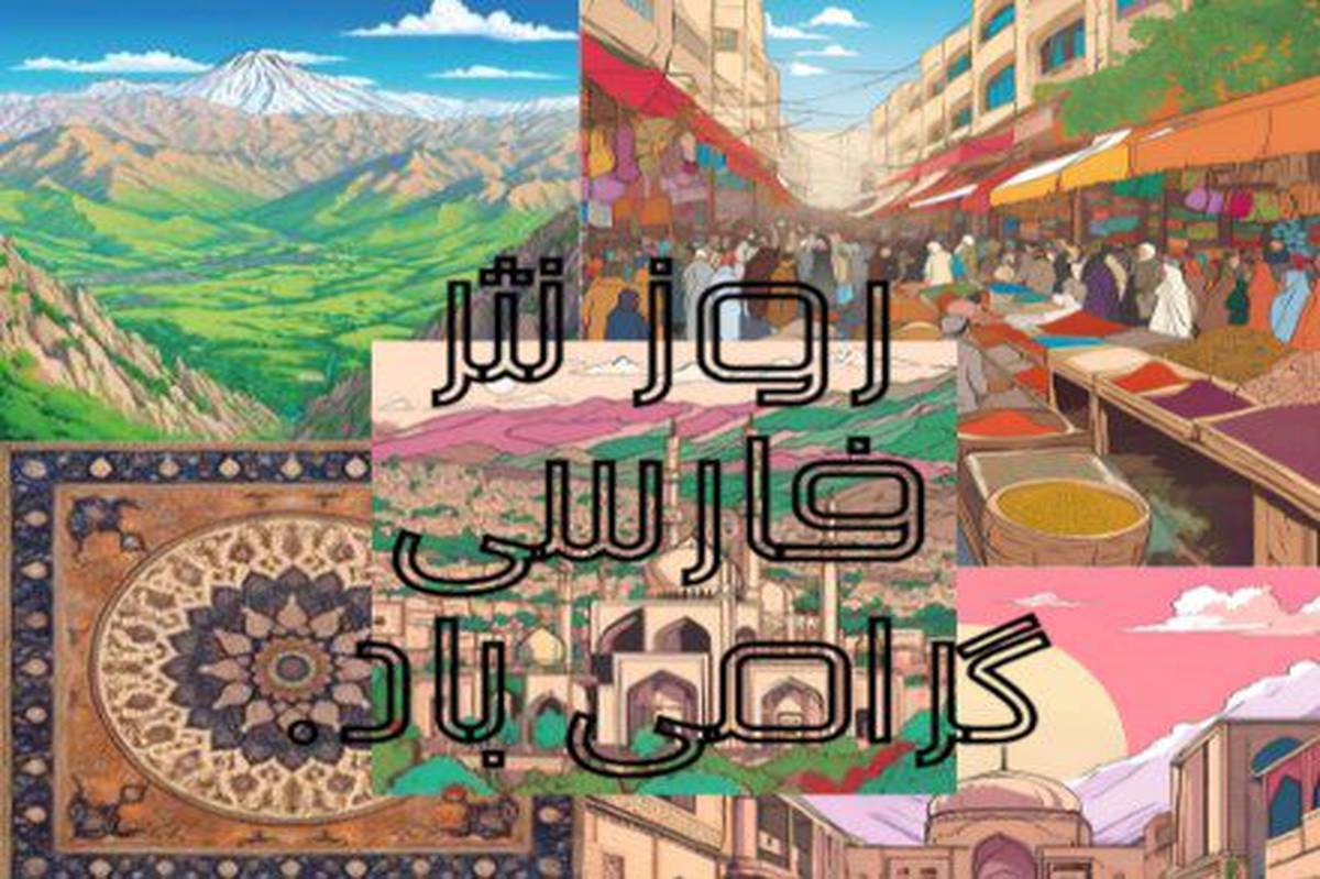 نثر فارسی، میراث جاودان ادب و فرهنگ