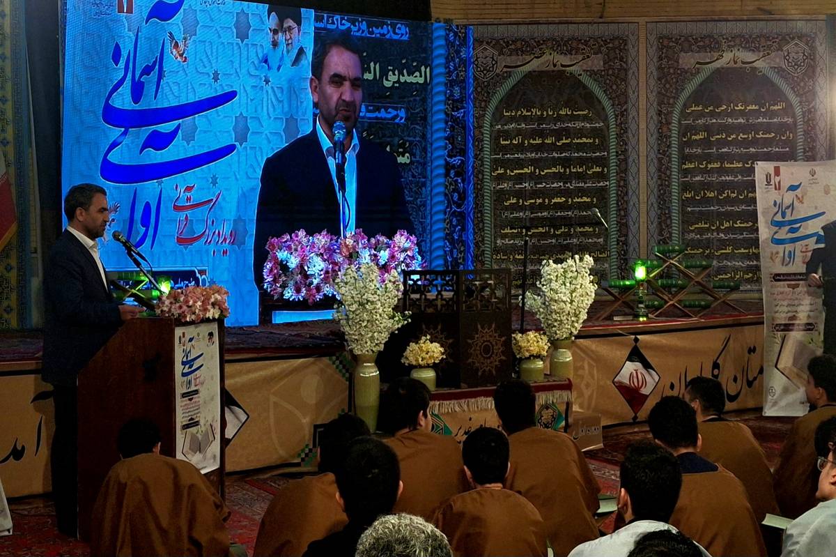 ضرورت تقویت کنشگریهای تربیتی و فرهنگی در مدارس غیردولتی/ دانشآموزان مسیر پیشرو را به درستی و با علم و ایمان انتخاب کنند