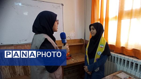 جشن جوانه‌ها در گلشن آزادی؛ آغاز راهی تازه