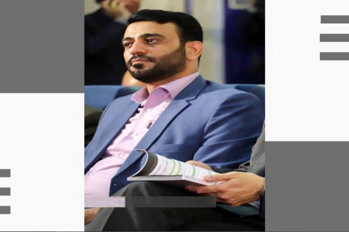 انتصاب رئیس مرکز دانشبنیان دانشمند هستهای شهید فریدون عباسی