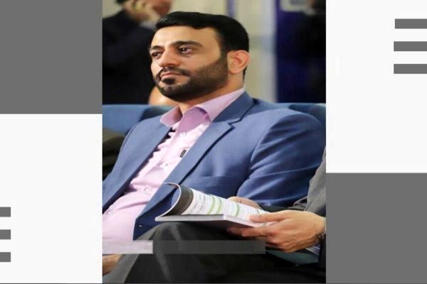 انتصاب رئیس مرکز دانش‌بنیان دانشمند هسته‌ای شهید فریدون عباسی