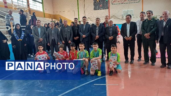 افتتاح طرح مهارت آموزی رشته های مختلف ورزشی در سالن ۱۳ آبان شیروان