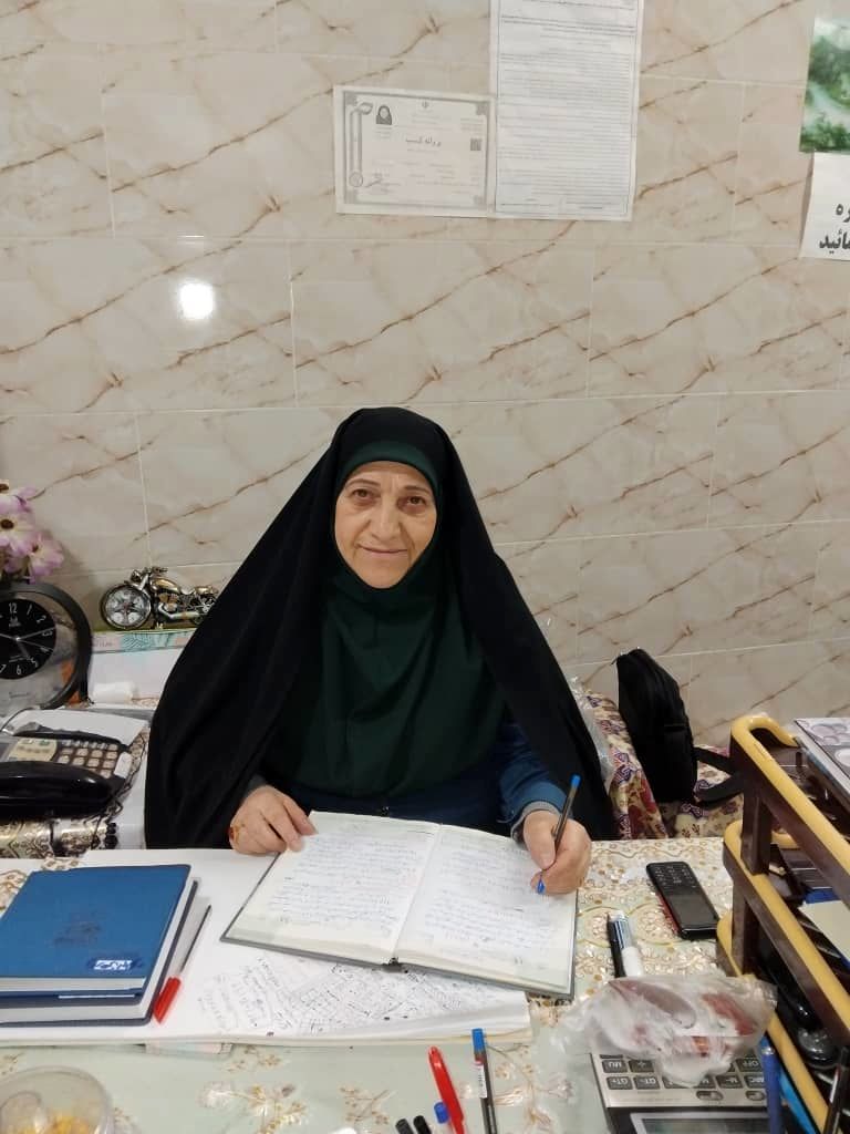 کلید موفقیت انسان‌ها ممارست در کار و یاری خداوند است