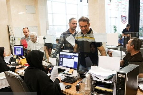 بازگشت ساعات اداری به حالت قبل از هفتم تیرماه