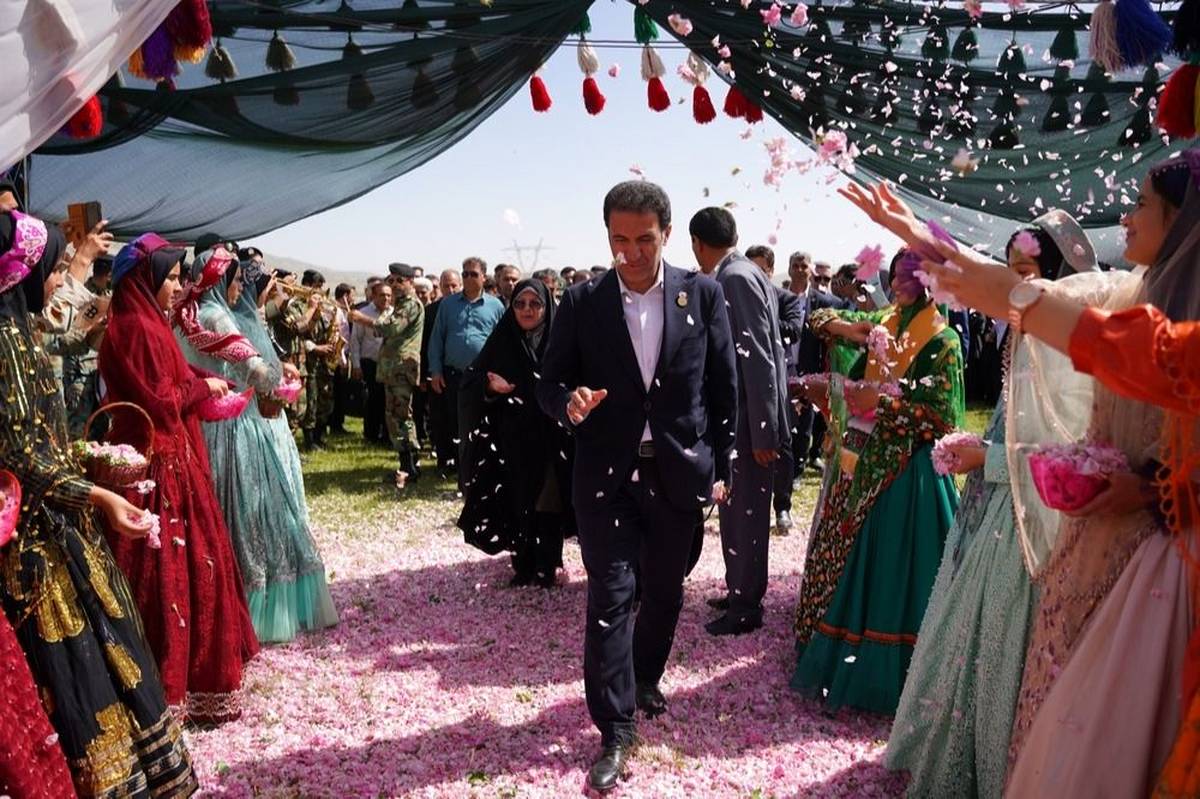 جشنواره بزرگ دانشآموزان عشایر، میدان کشف و پرورش استعدادهای ناب عشایری است