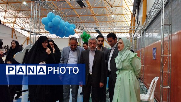 دومین روز طرح اکساوان در سالن مروج ناحیه 7 