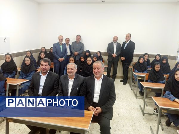 سفر استانی وزیر آموزش و پرورش؛ شهرستان بیرجند