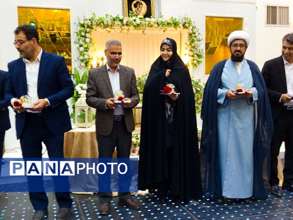  مراسم ازدواج آسان در شهرستان مه ولات 