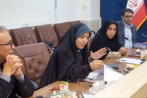 مناطق مستعد ایجاد پایگاه‌های سوادآموزی شناسایی شدند