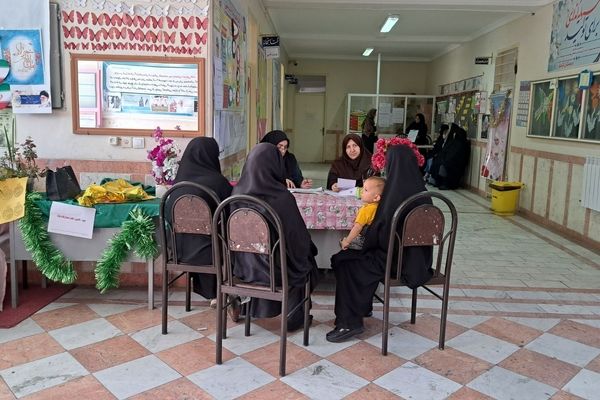 پروژه مهر بدون وقفه؛ ثبت‌نام مدارس آذربایجان شرقی در مسیر منظم و برنامه‌ریزی شده
