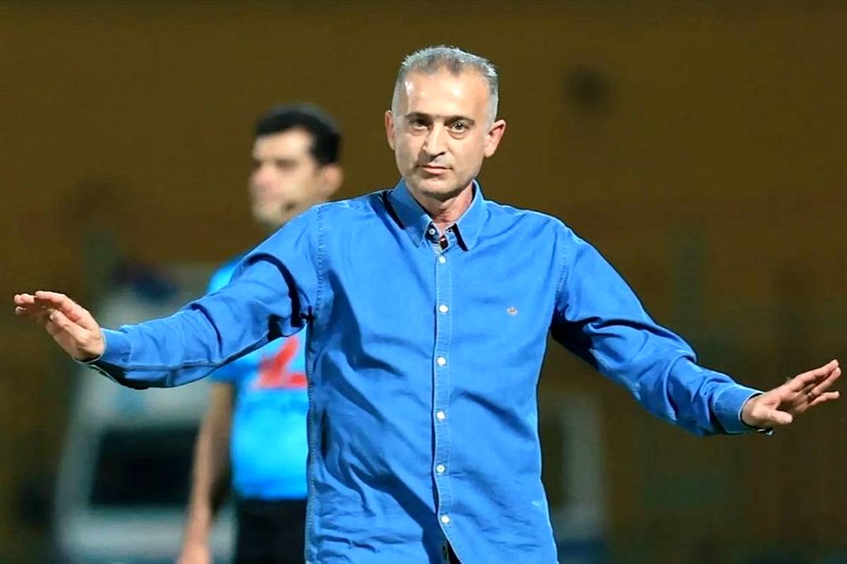 فراز آبادانی از نفت جدا شد