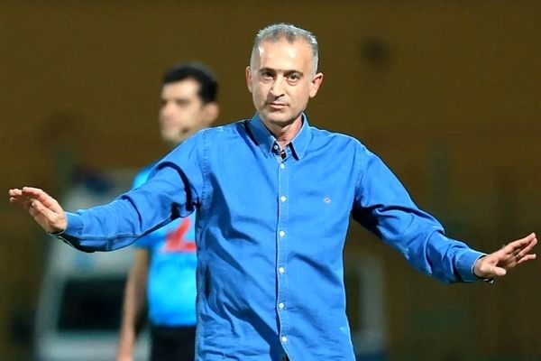 فراز آبادانی از نفت جدا شد