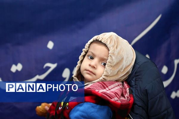 شکوفایی نسل سلیمانی در ششمین سالگرد