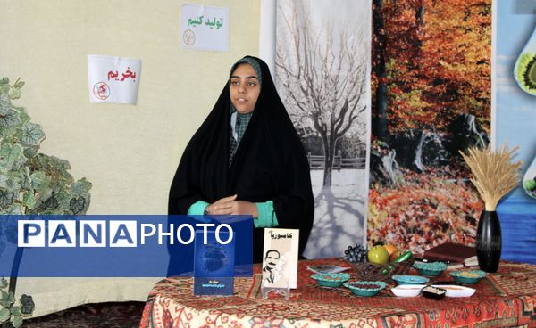 نمایشگاه «امید» در شهرستان تربت‌جام؛ ابزاری حیاتی برای خنثی‌سازی تهاجم رسانه‌ای دشمنان