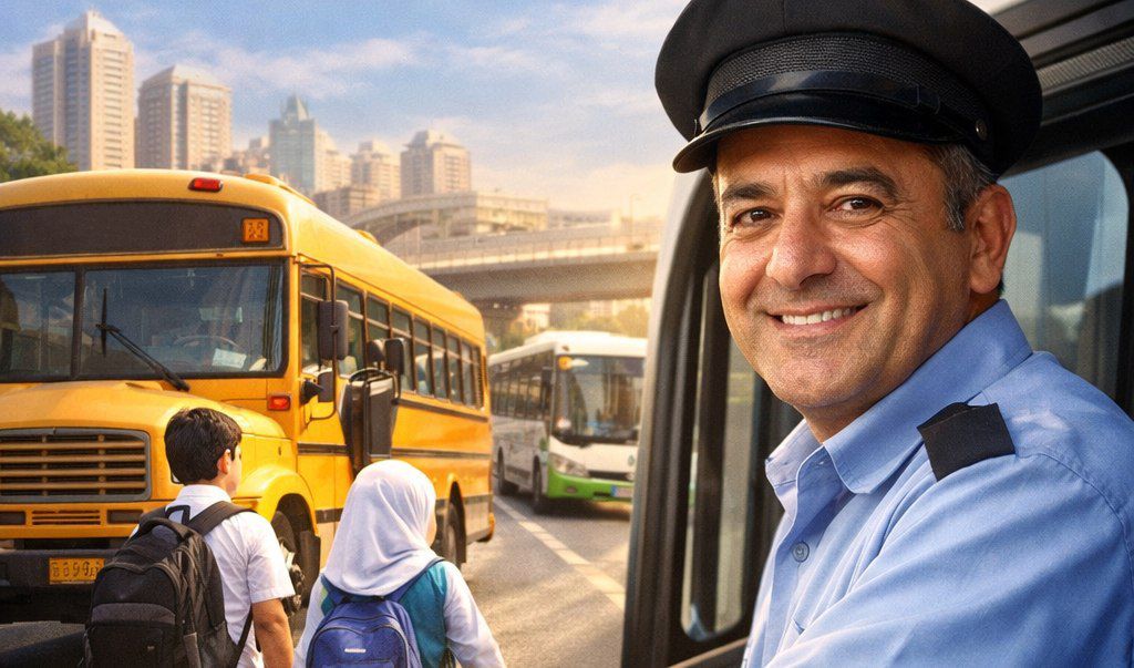 روز حمل‌ونقل و رانندگان؛فرصتی برای گفت‌وگوی سازنده میان مسئولان، رانندگان و مردم است