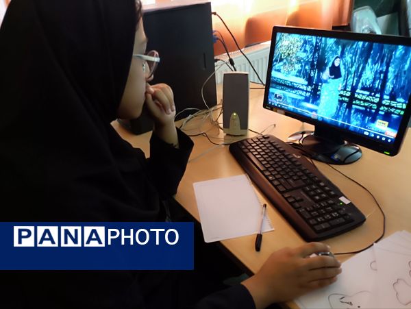 مقدمات استقبال از شهید گمنام