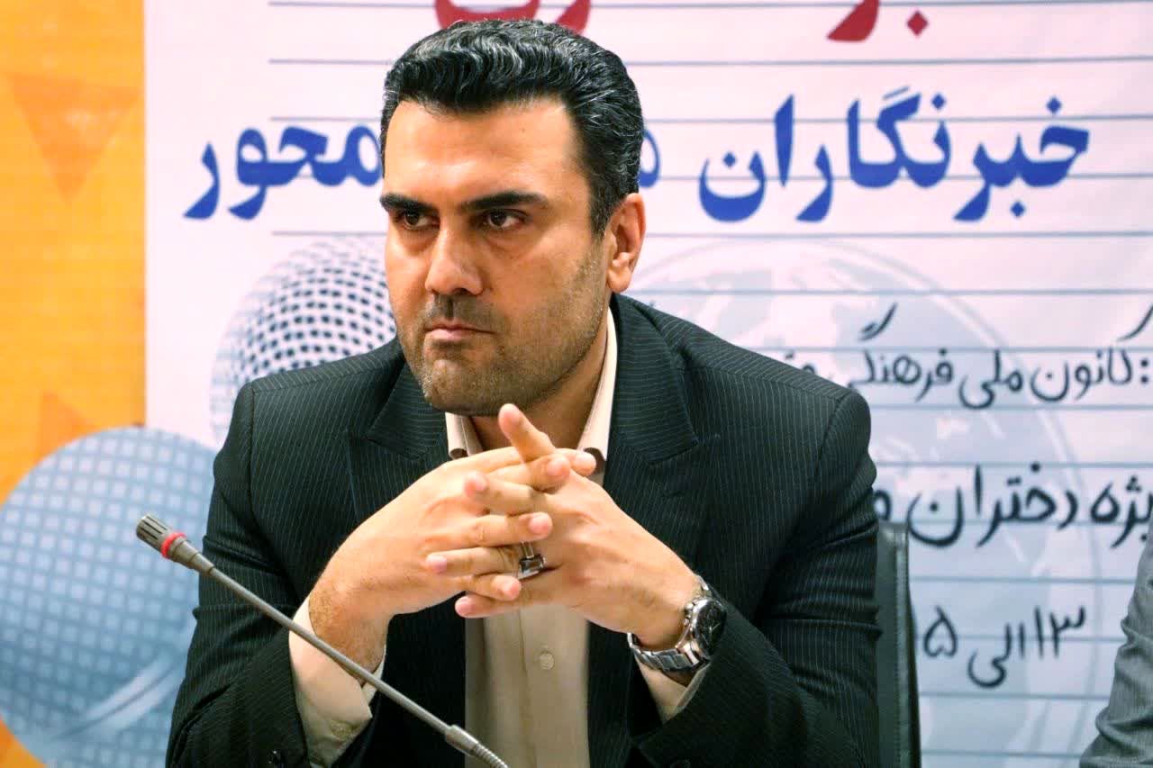 رسالت خبرنگاران باید کاوشگری باشد