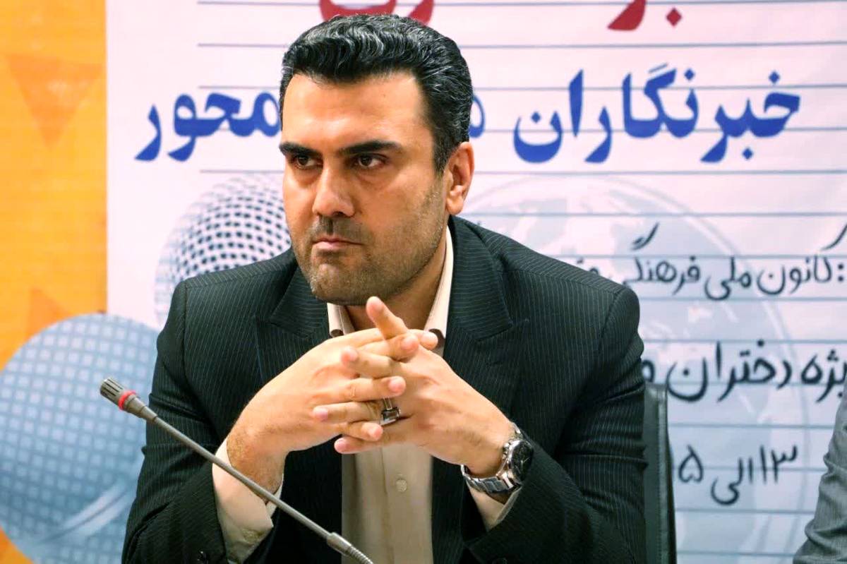 رسالت خبرنگاران باید کاوشگری باشد