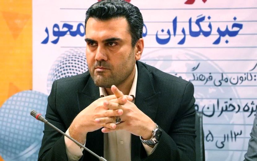 رسالت خبرنگاران باید کاوشگری باشد