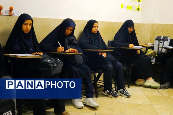 برگزاری چهل و چهارمین دوره مسابقات قرآن، عترت و نماز در خمینی‌شهر