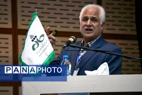 هشتمین همایش ملی روز جهانی بینایی در مشهد گامی مؤثر برای پیشگیری از نابینایی قابل درمان