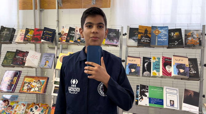 کتاب؛ ماندگارترین چراغ دانایی در عصر هوش مصنوعی